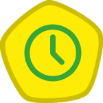 Socatot Clock Icon